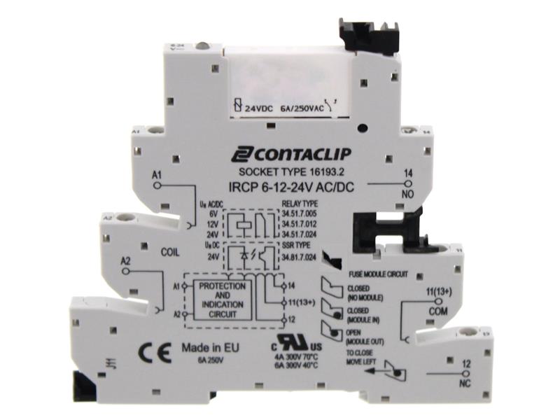 16237.2 by CONTA CLIP