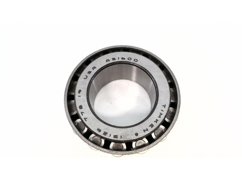TIMKEN 15126