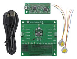 ON SEMICONDUCTOR LV8714TAGEVK.