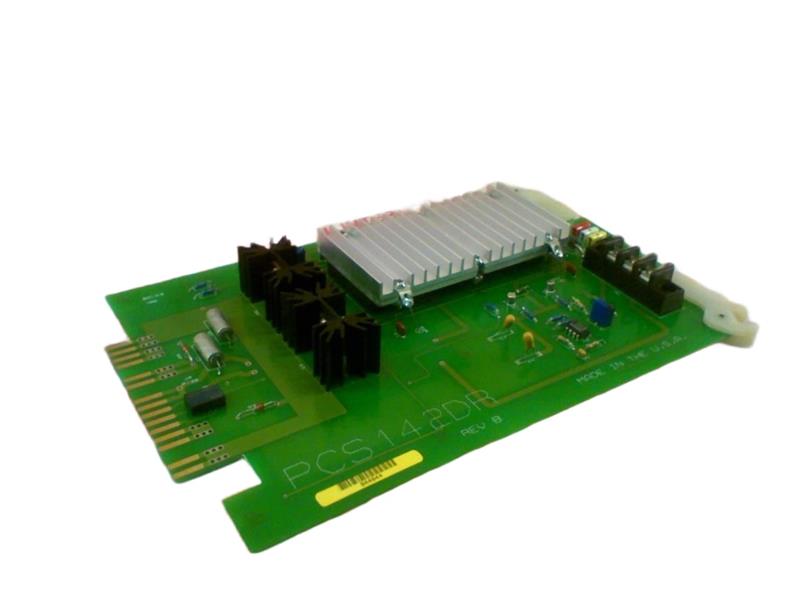 PROCESS CONTROL CORP PCS142DR