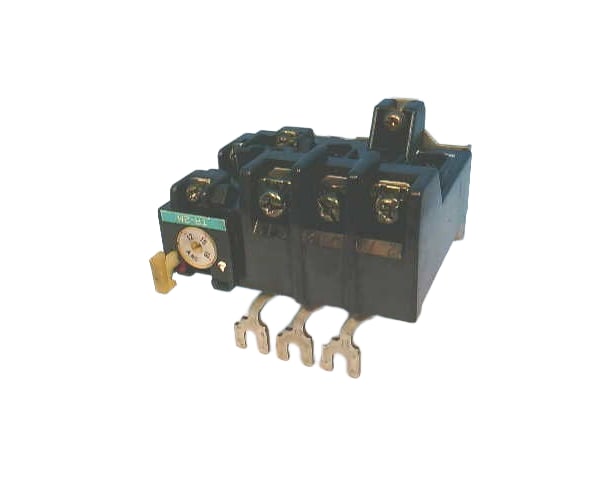 FUJI ELECTRIC TR-2N/3-12-18A