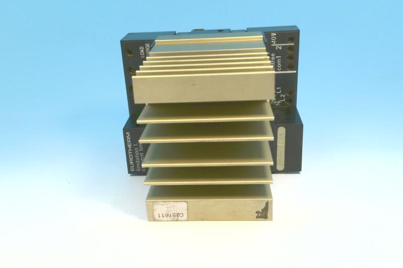 INVENSYS 425/25A/120V/120V/0-5V/PA//