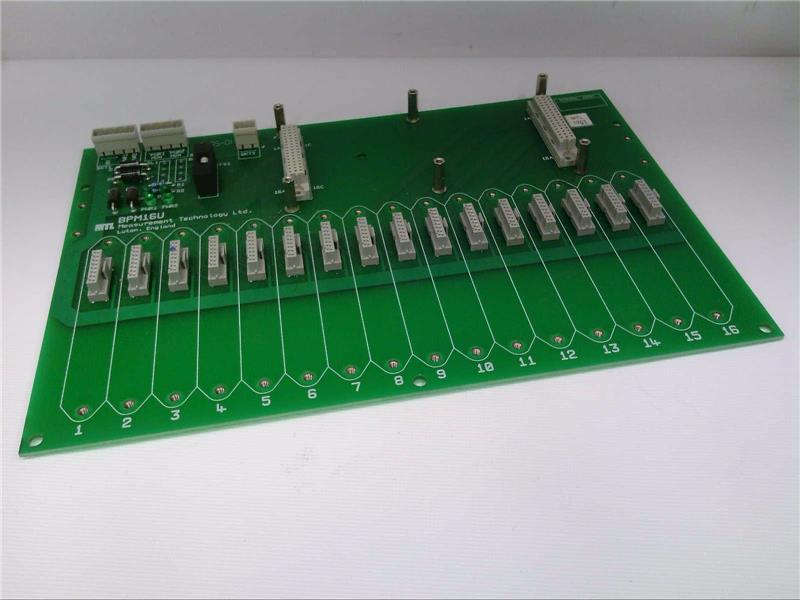 EATON CORPORATION BPM16U