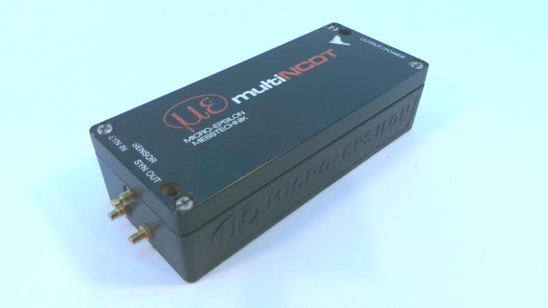 DT110-U15-A-C2 by MICRO EPSILON