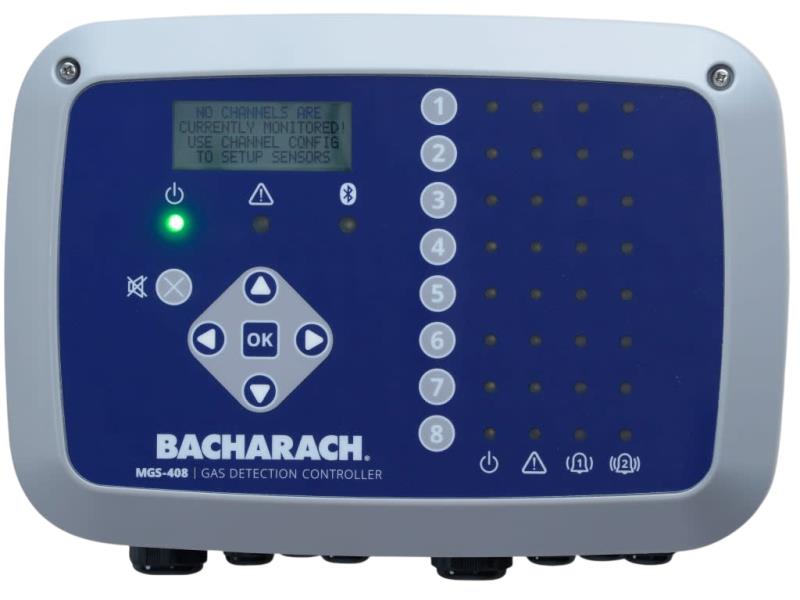 BACHARACH H6702-8000