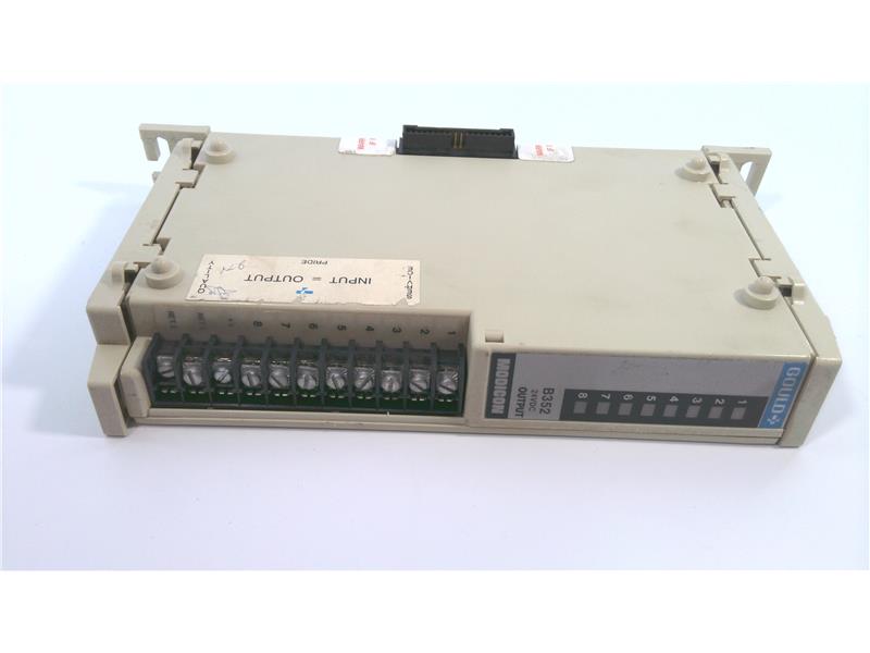 SCHNEIDER ELECTRIC AS-B352-000