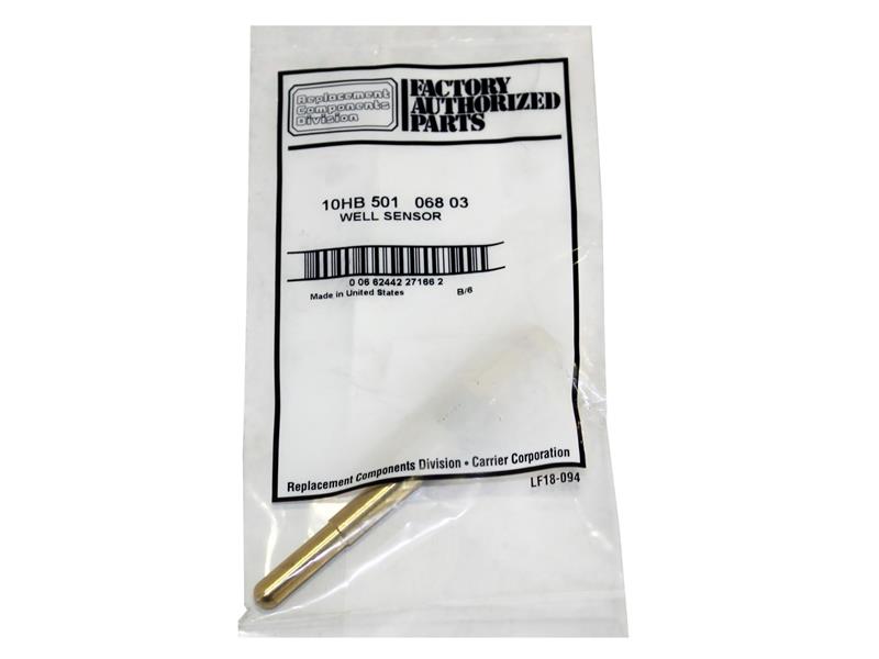 UNITED TECHNOLOGIES 10HB50106803