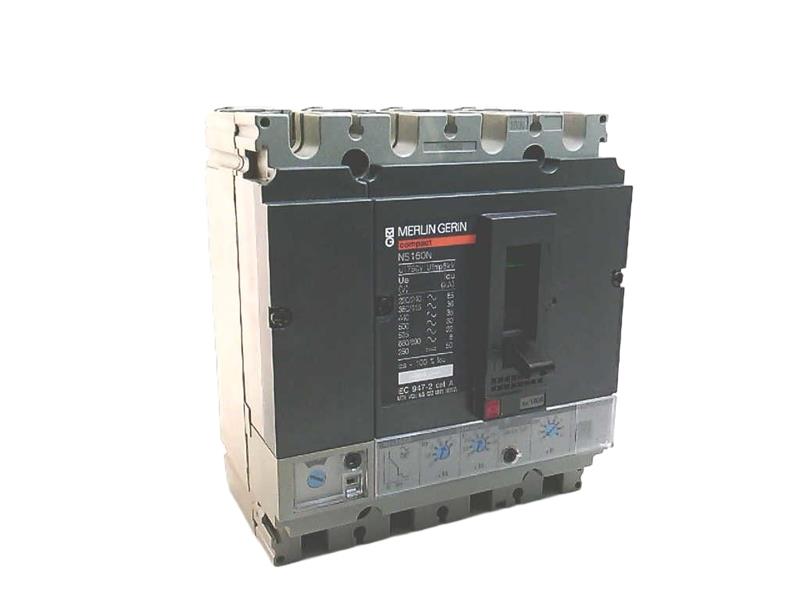 MG30780 by SCHNEIDER ELECTRIC