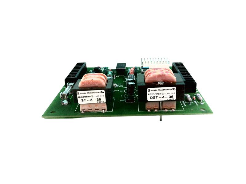 2670-130 by NIDEC CORP