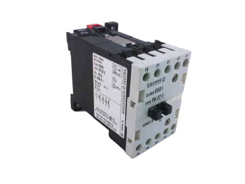 8501-PH22E-V07 by SCHNEIDER ELECTRIC