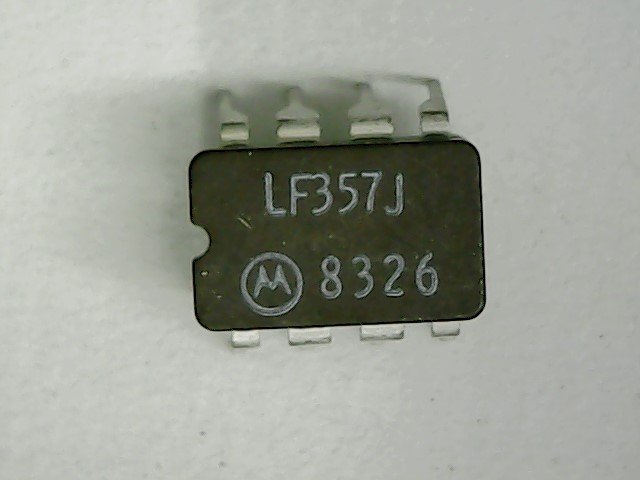 NXP SEMICONDUCTOR LF357N