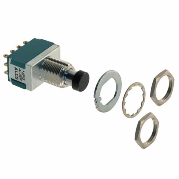 TE CONNECTIVITY MPG406R