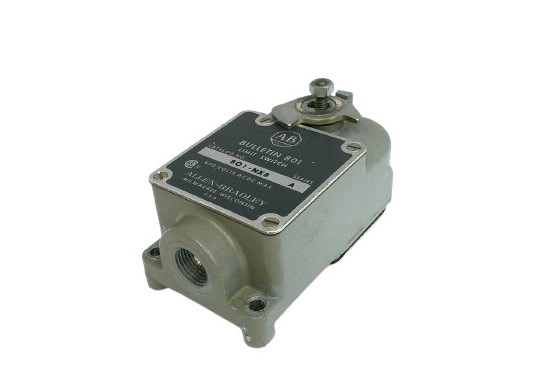 ALLEN BRADLEY 801-NX8