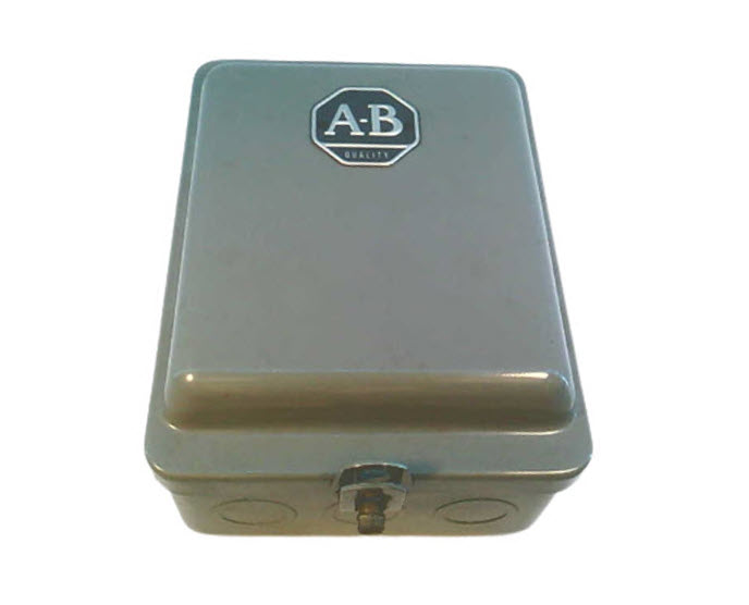 ALLEN BRADLEY 700-B60