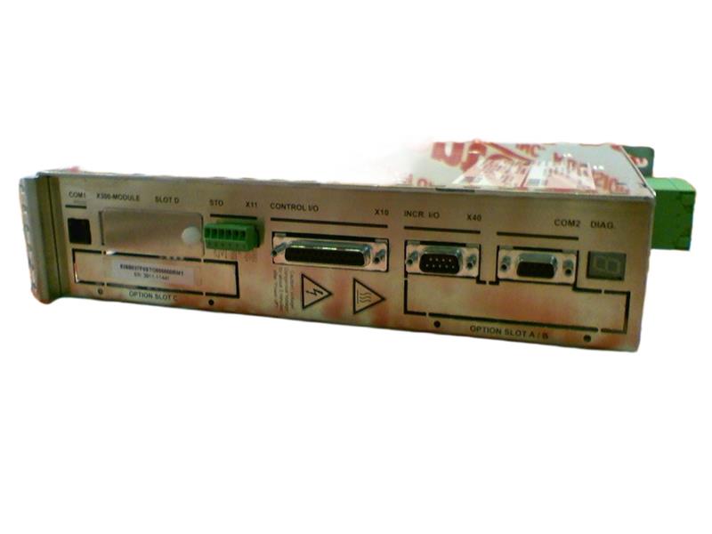 PARKER 638B-03-7-F-0-STO-000-000-RM1