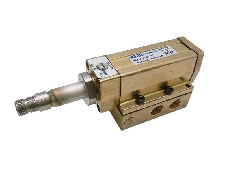LANG PNEUMATIC VL25/61