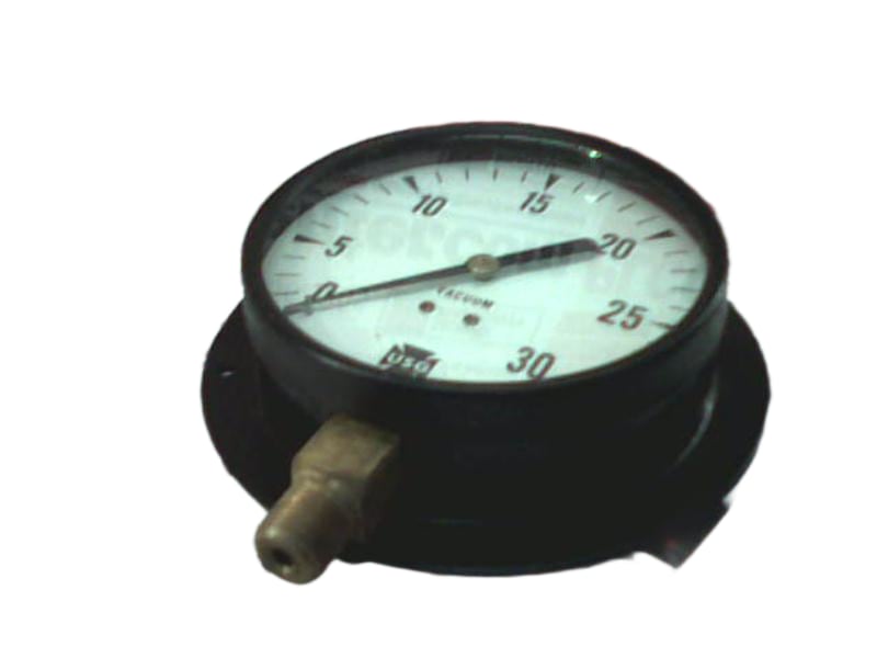4.5-3/8LM-30 by AMETEK