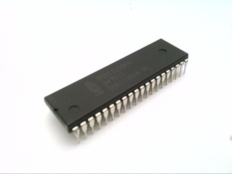 P80C32SBPN by NXP SEMICONDUCTOR