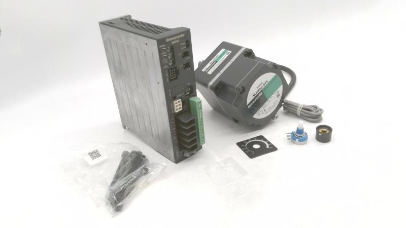 ORIENTAL MOTOR BLE46C200S