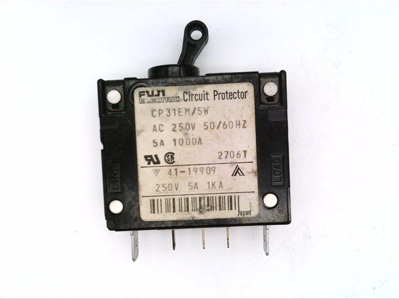 CP31EM/5W by FUJI ELECTRIC