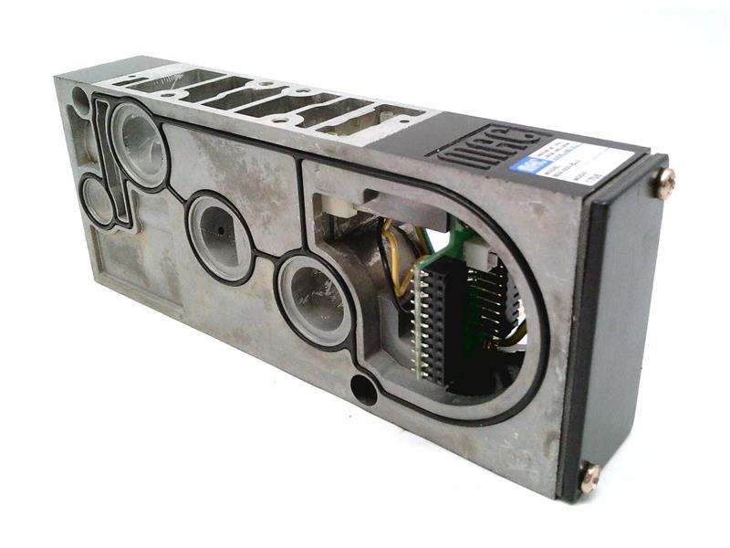 MAC VALVES INC 93A-000-BJ3=1705