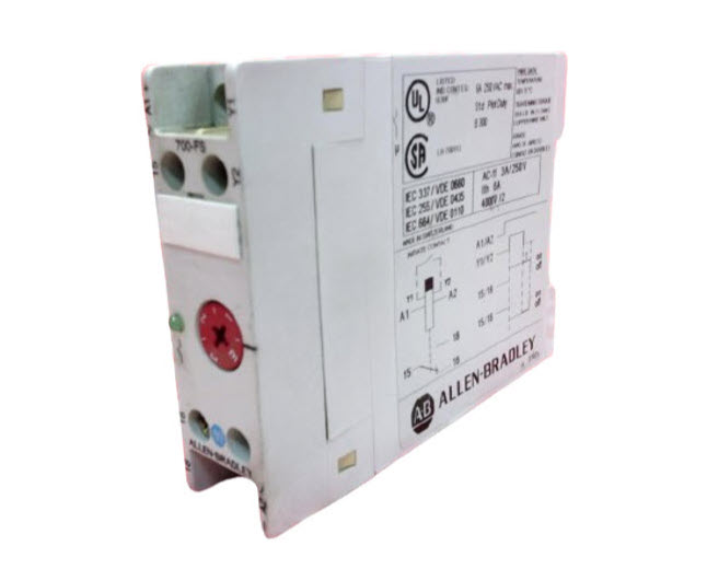 ALLEN BRADLEY 700-FS26AU24