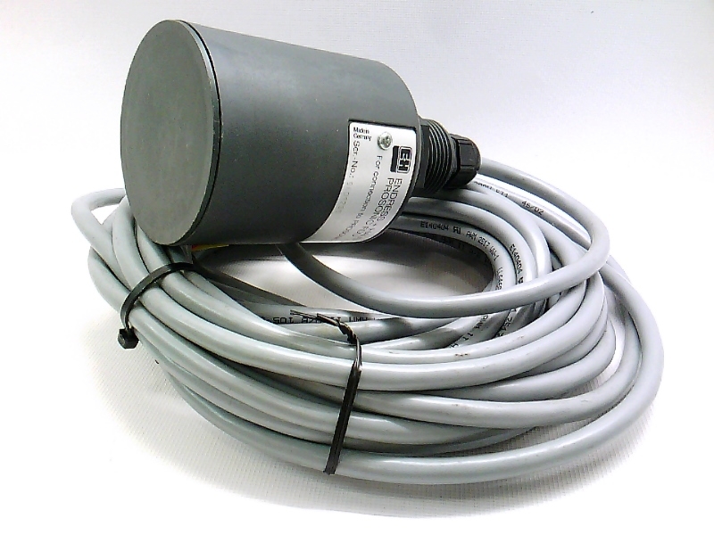 ENDRESS & HAUSER FDU80-RG2A