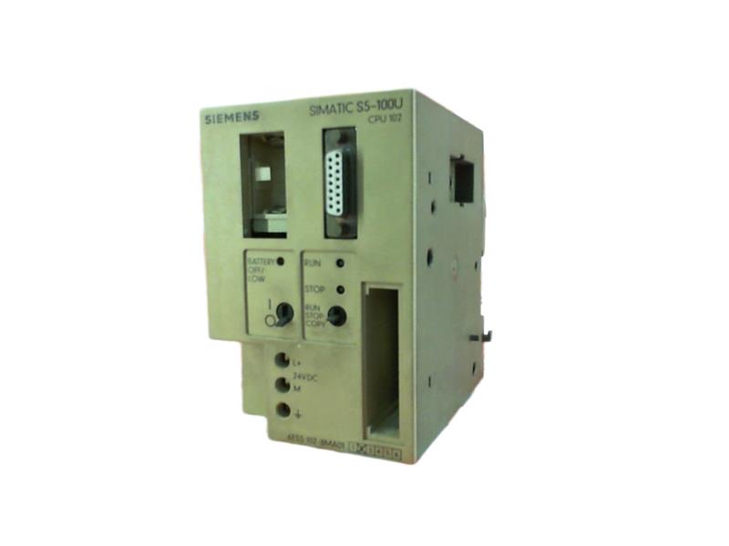 SIEMENS S5100UCPU102