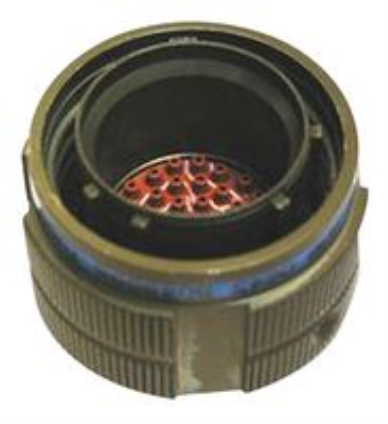 AMPHENOL TV06RW-11-35PN(W52)