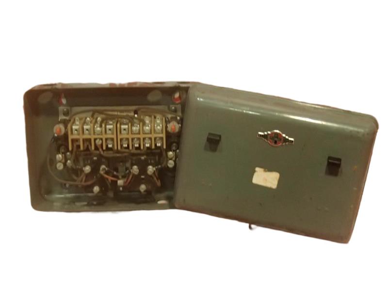 SIEMENS Y2AH362