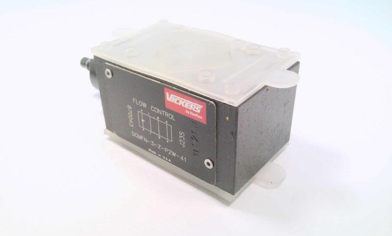 EATON CORPORATION DGMFN-3-Z-P2W-41
