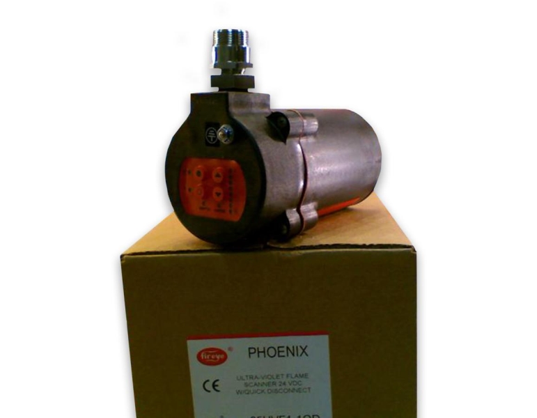 KIDDE-FENWAL, LLC 85UVF1-1QD