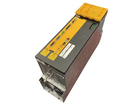 BAUMULLER BUM61-4060-54B-M-16-VC-AC-1069-1514-0000-0000