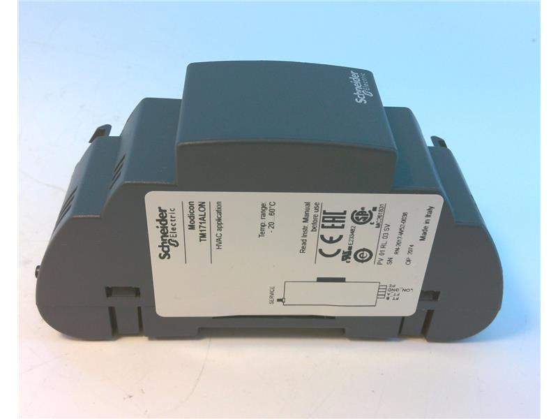 SCHNEIDER ELECTRIC TM171ALON