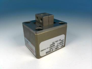 DOVER CORPORATION RP-10M-X16038