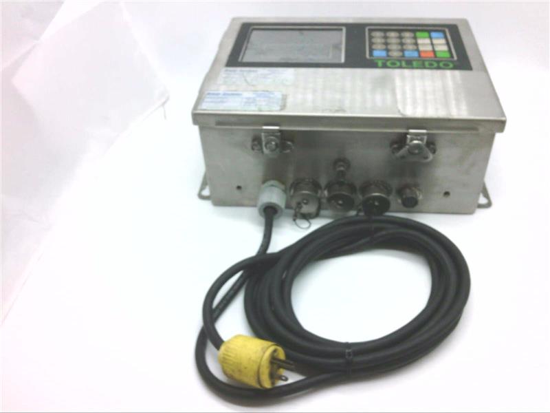 8142-1009 by METTLER TOLEDO