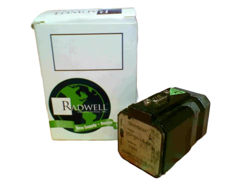 QUICKSILVER QCI-17H-1-E-01