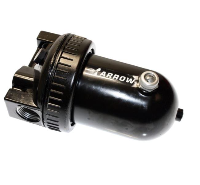 ARROW PNEUMATICS 4108W