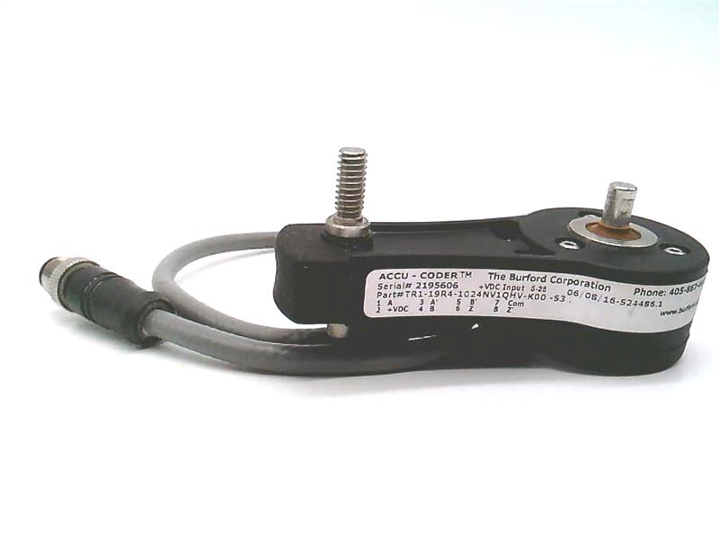 BURFORD TR1-19R4-1024NV1QHV-K00-S3