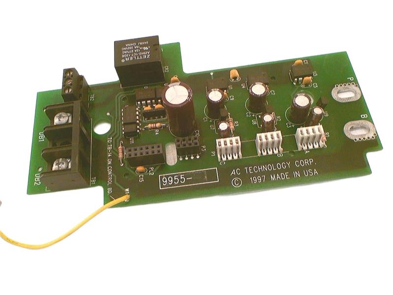 9955-001 by LENZE