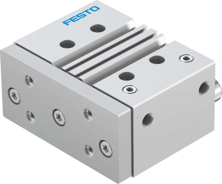 FESTO DFM-63-50-P-A-GF-F1A