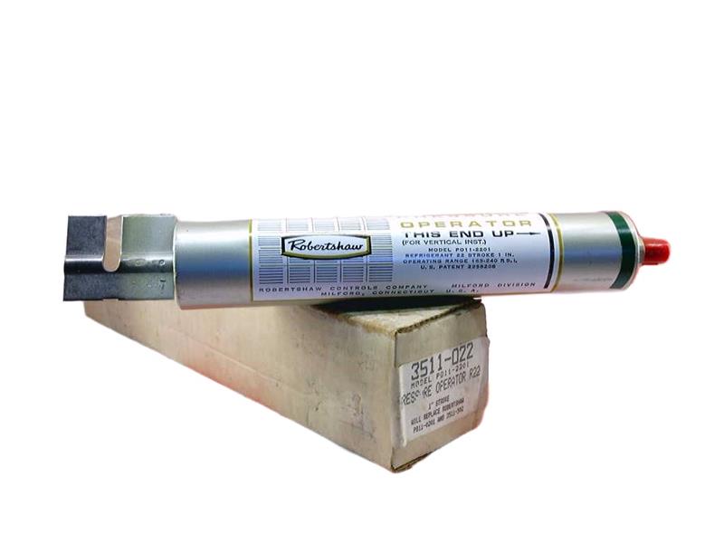 ROBERTSHAW PO11-2201