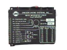 OREGON MICRO SYSTEMS INC MH-10DX