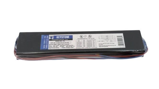 KTEB-275-UV-TP-PIC by KEYSTONE TECHNOLOGIES