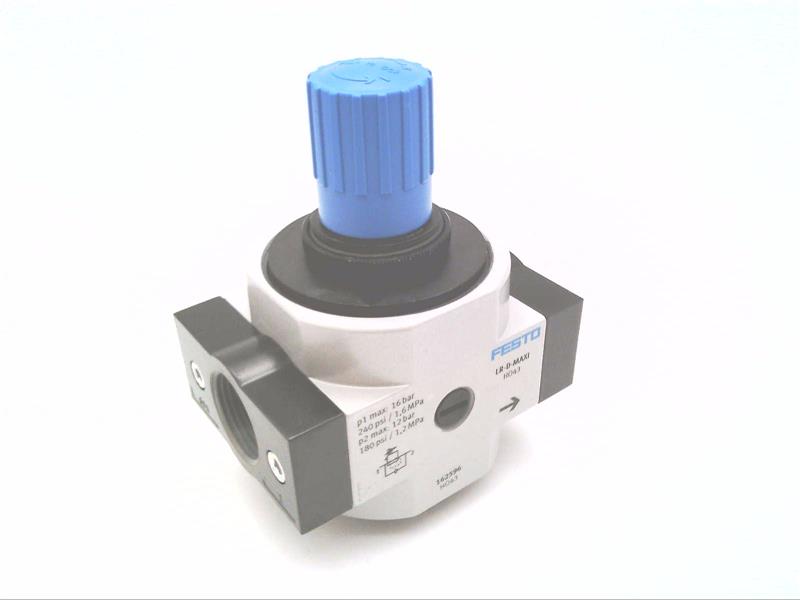 FESTO LR-3/4-D-O-MAXI