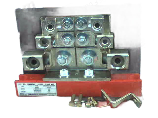 CH600SNC by SCHNEIDER ELECTRIC