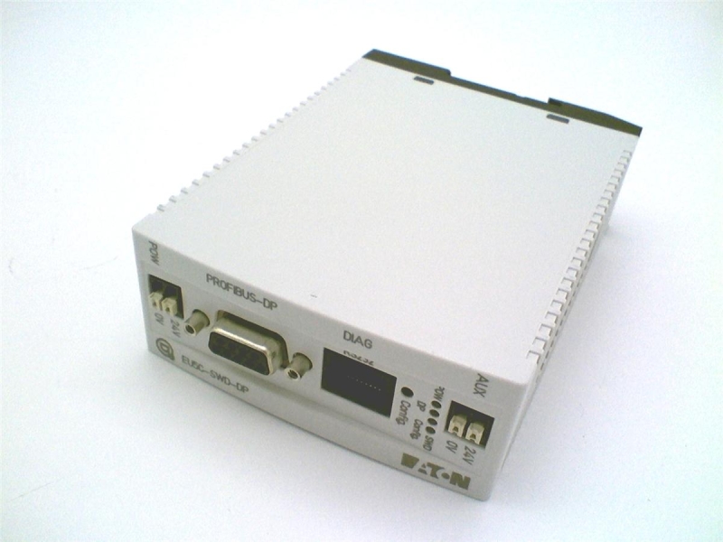 EU5C-SWD-DP by EATON CORPORATION
