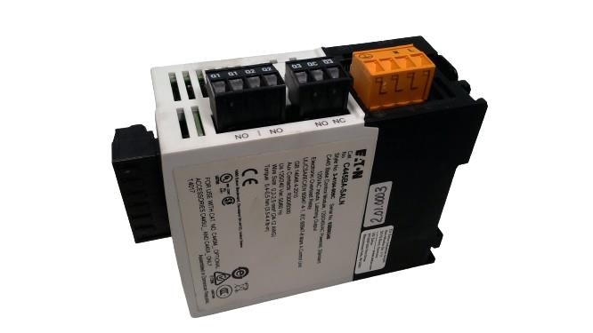 EATON CORPORATION C445BA-SALN