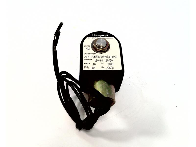 HONEYWELL 71216SN2BL00N0C111P3