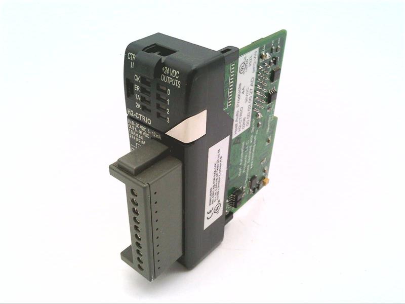 AUTOMATION DIRECT H2-CTRIO